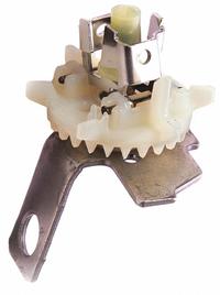 BRIGGS & STRATTON Slinger Governor/Oil: 796650. Key specifications — Manufacturer Part Number: 796650; Brand: BRIGGS & STRATTON; Product Type: Governor/Oil Slinger.