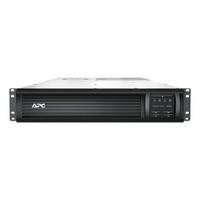 APC BY SCHNEIDER ELECTRIC UPS System: Single Phase, 3 kVA Power Rating, 120 V Input, 120 V Output (MPN SMT3000RM2UC). Key specifications — Phase: Single; UPS Type: Line Interactive; Brand: APC BY SCHNEIDER ELECTRIC.
