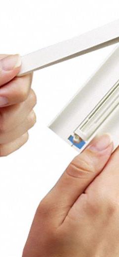 Cable Wrap Installation Tool: 5.38 in Overall Lg, PW150F Series, ABS, White (MPN PWT150). Key specifications — Material (Tools): ABS; For Use With: PW150F Series; Brand: PANDUIT.