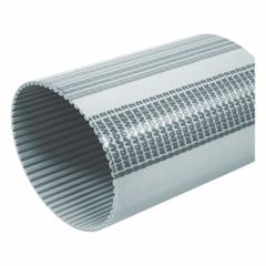MEGADYNE Timing Belts: Megapower, 0.5 in Pitch, 1 1/2 in Top Wd, 330H150US, 66 Teeth, Polyurethane. Key specifications — Manufacturer Part Number: 330H150US; Belt Series: Megapower; Brand: MEGADYNE; Industry Number: 330H150US; Length Type: Closed Loop; Tooth Profile: Trapezoidal.