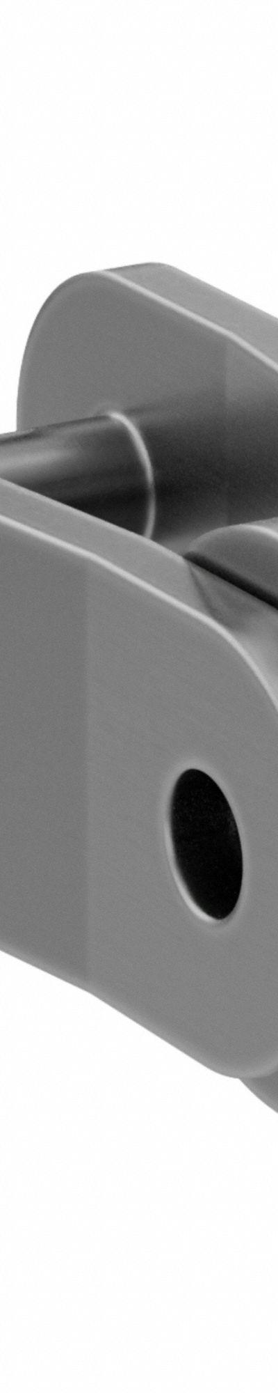 TSUBAKI Offset Link: Offset - Offset Links for Conveyor Chains