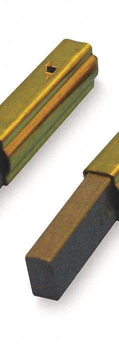 AMETEK LAMB Replacement Motor Brush Set: 833474-50. Key specifications — Manufacturer Part Number: 833474-50; Brand: AMETEK LAMB.