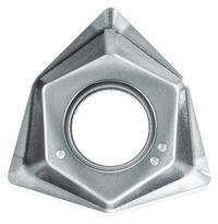 KYOCERA Trigon Milling Insert: WNGT080608FNAMGW25