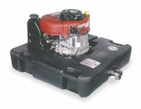 Fire Pump: 10 1/2 hp, 4 in Intake and Disch, Screened Intake (MPN HEF10.5BS). Key specifications — Discharge Type: NH; Brand: W.S. DARLEY & CO..