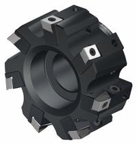 WALTER Indexable Face Mill: F2010.B.100.Z07.12.R752M (MPN 6583211). Key specifications — attr256955: F2010.B.100.Z07.12.R752M.