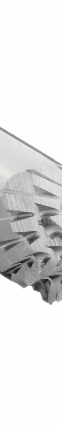MICRO 100 Solid Router Bit: Diamond Cut, End Mill, 1/8" Cut Dia, 1/2" LOC (MPN RDC-30)
