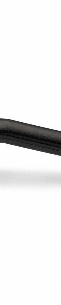 WRIGHT Striking Wrench: Steel, Black Oxide, 65 mm Head Size, 15 1/4 in Overall Lg, Offset (MPN 19-65MM). Key specifications — attr309427: Black Oxide; attr309429: No; attr309426: Steel; attr324926: WRIGHT.
