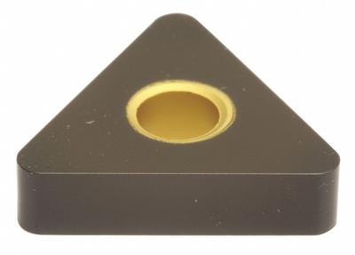 SUMITOMO Triangle Turning Insert: TNMA334 - Triangle (T) Indexable Turning Inserts