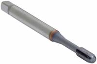 OSG Thread Forming Tap: #2-56 UNC, H2 / 2B-3B, Modified Bottoming Chamfer, V Coated Cobalt (MPN 1625002562). Key specifications — attr1299891: H2 / 2B-3B.