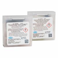 HACH Buffer Powder Pillow: Powder, Pack, Buffer, 2299264, 15. Key specifications — Brand: HACH; Chemical Family Type: Buffer; Container Type: Pack; Form: Powder; Manufacturer Part Number: 2299264; Product Type: Buffer Powder Pillow.