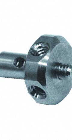 INSIZE M2 Multi Way Styli Base: Similar to Renishaw A-5000-3627/Zeiss 602030-8381-000 (MPN ISQ-03-2070-008ST). Key specifications — attr1181768: M2; attr1200480: M2; attr1181753: ISQ-03-2070-008ST; attr1181748: INSIZE; attr1181751: M2; attr1181743: 0.315 in x 0.276 in; attr1181770: Styli; attr1200472: Stainless Steel.