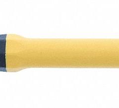 WIHA ESD-Safe Precision Torx Screwdriver: ESD Safe PicoFinish, Std Lg, Torx Tip, T1 Tip Size (MPN 27860). Key specifications — attr1205076: T1; attr1205081: WIHA.