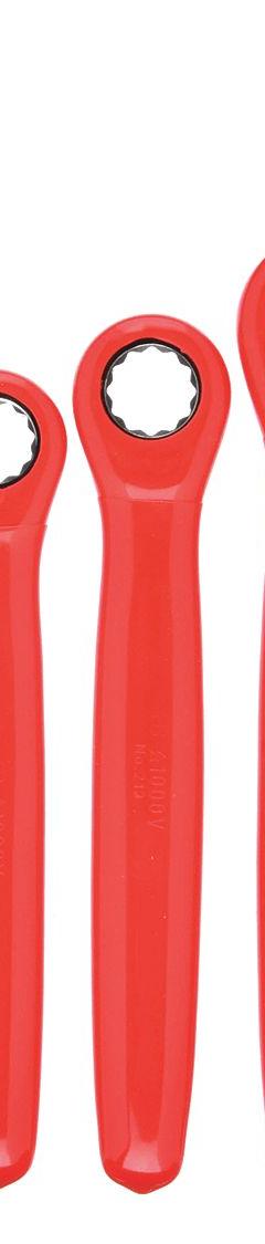 WIHA Box End Wrench Set: Alloy Steel, Chrome, 6 Tools, 3/8 in to 3/4 in Range of Head Sizes (MPN 21391). Key specifications — attr324927: WIHA; attr309452: Molded Case; attr309451: Yes; attr309461: Chrome; attr309460: Alloy Steel; attr309463: Yes; attr309449: 3/8 in to 3/4 in.