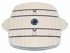 GENIE Platform with Bands: SI-2200, 6 1/2 in Overall Lg, 4 3/4 in Overall Wd, Platform, Bands (MPN SI-2110). Key specifications — Brand: GENIE; Compatible with Manufacturer Model Number: SI-2200; Includes: Bands; Product Type: Platform.