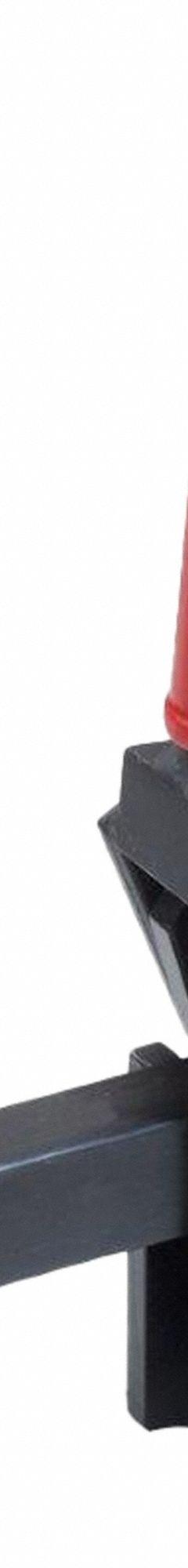 JW WINCO Vertical Acting Toggle Clamp: Vertical Handle, Solid Base Mounting, 120 mm Arm Lg, Steel (MPN 813-2000-F). Key specifications — attr668198: JW WINCO.