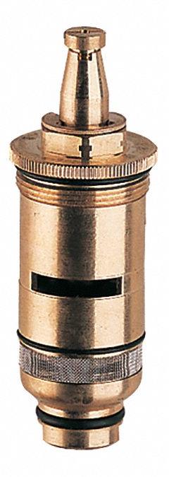 GROHE Thermostatic Cartridge: Universal, Compatible Product Type Bathtubs/Showers (MPN 47012000). Key specifications — Brand: GROHE; Product Type: Thermo Element; Compatible Product Type: Showers; Compatible Series: Universal.