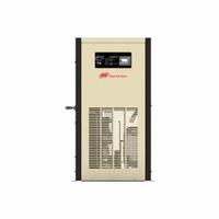 INGERSOLL RAND Refrigerated Air Dryer: ISO Class 2, 150 cfm, 115V AC, 1 1/2 in FPT, 50°F Dew Point (MPN DB255INA100G). Key specifications — attr109787: 115V AC; attr109807: DB-IN; attr109762: INGERSOLL RAND.