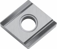 KYOCERA Diamond Turning Insert (MPN CNGG432LTN620)
