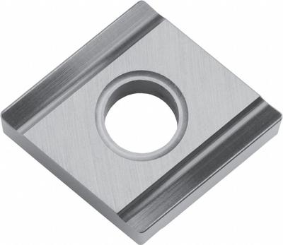 KYOCERA Diamond Turning Insert (MPN CNGG432LTN620) - Diamond Indexable Turning Inserts