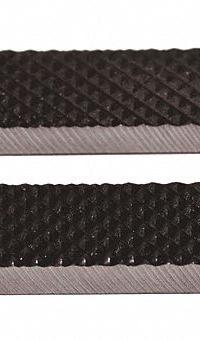 WESTWARD Serrated Jaw: Steel, For 10 in Vise Jaw Wd, 4 Screws, Works with 39M995, CT-102-10 (MPN GGS_50175). Key specifications — attr865132: 4 Screws; attr867042: 39M995; attr867043: CT-102-10; attr663946: WESTWARD; attr923123: Steel.