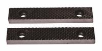 WESTWARD Serrated Jaw: Steel, For 10 in Vise Jaw Wd, 4 Screws, Works with 39M995, CT-102-10 (MPN GGS_50175). Key specifications — attr865132: 4 Screws; attr867042: 39M995; attr867043: CT-102-10; attr663946: WESTWARD; attr923123: Steel.