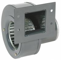 OEM Blower: 3 3/4 in Wheel Dia, Direct Drive, 119 cfm, 1/30 hp, 230V AC, 1 Ph, Open, OEM Repl (MPN 1TDP6). Key specifications — Rotation: CW; Brand: DAYTON; Motor Housing Design: Open Motor; Nominal Voltage: 230V AC.