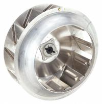 DAYTON Blower Wheel: Blower Wheel, 4HZ56/4HZ57/4HZ58/4HZ59/4YC77, 4HZ56/4HZ57/4HZ58/4HZ59/4YC77 (MPN 6366484). Key specifications — Product Type: Blower Wheel; Compatible Manufacturer Part Number: 4HZ57; Compatible Grainger Part Number: 4HZ59; Manufacturer Part Number: 6366484.