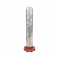 PARKER Hydraulic Filter Component: Mfr Part # 941176. Key specifications — attr1095638: Reusable Core; attr1095627: PARKER; attr1095626: 941176.