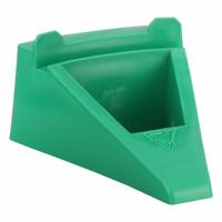 APPROVED VENDOR Drum Wedge: For 30 Gal Drum/55 Gal Drum Container, TBD, TBD, TBD (MPN ENV55). Key specifications — Brand: APPROVED VENDOR; Material: Polyethylene; For Container: 55 Gal Drum.