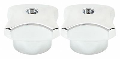 KOHLER Handle Kit: Repl, 58930-CP - Plumbing