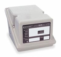 ASHCROFT Pressure Switch: 40 psi – 400 psi, LP Series, 4 Pressure Connection Ports, 4X Enclosure (MPN LPDN4GGV25XCYLM400). Key specifications — attr664141: ASHCROFT; attr1023632: 1/2" FNPT.