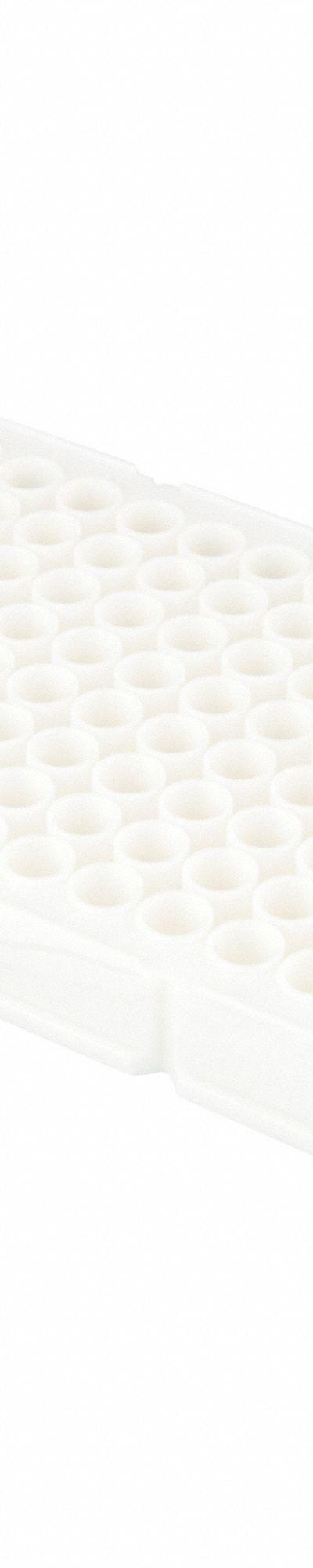 CAPLUGS Tissue Culture Treated Well Plates: Sterile - Cell Culture Plates