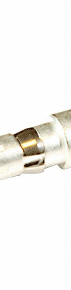 SOURIAU Crimp Contact: 8291, #8, Female, Crimp, Silver, Copper Alloy, Loose Contact, 10 AWG, UTO (MPN 82913606A). Key specifications — Connection Type: Crimp; Contact Size: #8; Product Packaging Form: Loose Contact; Brand: SOURIAU; Pole Material: Copper Alloy; Wire Size: 10 AWG; Compatible with Series: UTO; Contact Gender: Female.