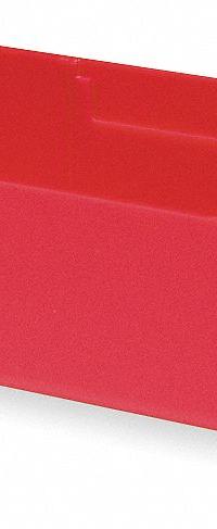 LISTA Plastic Box (MPN PB-6). Key specifications — Product Type: Bin Cup; Brand: LISTA.