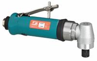 DYNABRADE Die Grinder: Straight Tool, 0.7 hp Horsepower, 18,000 RPM Max. Speed, 10 in Overall Lg (MPN 54343). Key specifications — attr1320532: Straight; attr1320525: Tool Only; attr1320526: DYNABRADE.
