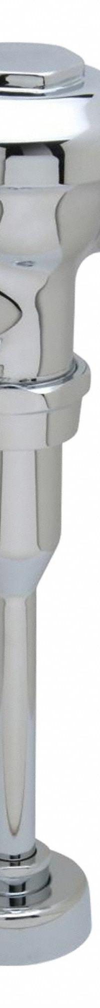 Automatic Flush Valve,25-80 psi,3/4" Sz (MPN ZEMS6003AV-EWS-IS-W1). Key specifications — Spud Location: Top; Brand: ZURN.