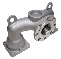 DAYTON Outlet Manifold: Outlet, Aluminum, 1 1/2 in, 714365. Key specifications — Manufacturer Part Number: 714365; Compatible with Brand: Dayton.