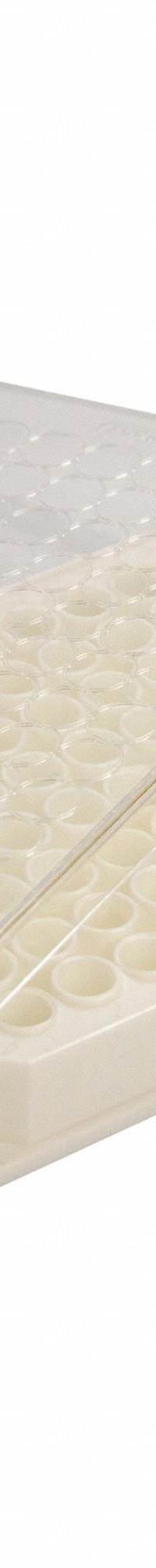 CAPLUGS Tissue Culture Treated Well Plates: Sterile, 96 Wells, 0.37 mL, 85 mm Dia, Square (MPN 3338091W1IE1). Key specifications — Brand: CAPLUGS; Body Color: White; RNase/DNase Free: No; Well Shape: Square; Material: Polystyrene.