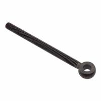 AMPG Fixed Rod End: Stainless Steel, Black Oxide, 5 in Hole Center-to-End Lg, Right Hand (MPN ZEB108-BLACK). Key specifications — attr952243: AMPG.