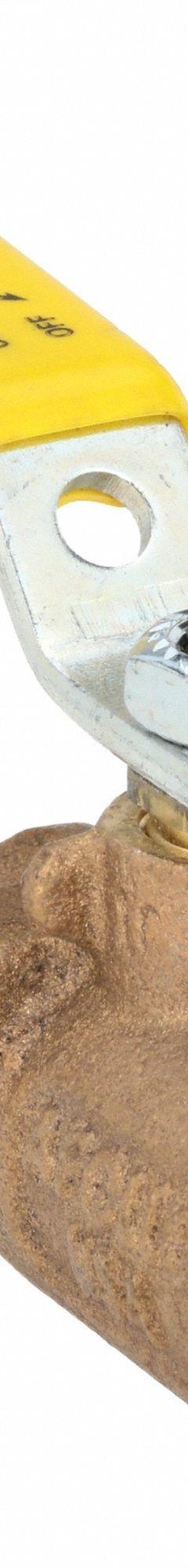 APOLLO Manual Two-Way Ball Valve: 3/8 in, Bronze, Straight, FNPT x FNPT, 600 psi Max. Pressure (CWP) (MPN 7710201). Key specifications — Brand: APOLLO; Handle: Lever.