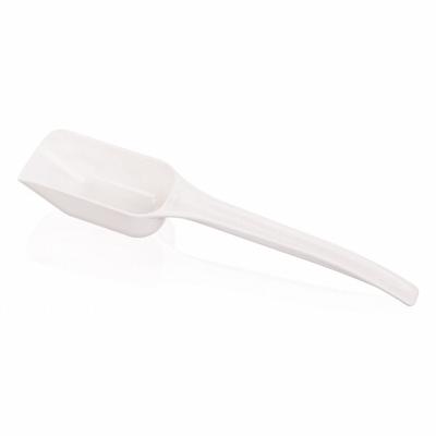 APPROVED VENDOR Sampling Scoop: Sterile, Polystyrene, 60 mL Capacity - mL, 2 fl oz Capacity - oz - Polystyrene Lab Scoops & Spoons