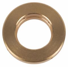 MI-T-M Intermediate Seal Retainer: Mfr Part # 46-1311, Compatible with Mfr Model # CM-3200-0MMB. Key specifications — Compatible with Manufacturer Model Number: CM-3200-0MMB; Product Type: Intermediate Seal Retainer; Manufacturer Part Number: 46-1311.