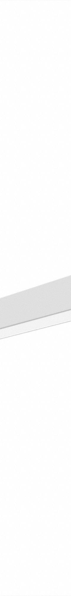 SYLVANIA Linear Slot: 6,800 lm, 3000K/3500K/4000K, 68 W, 8 ft, 8 7/8 in Wd, 120 to 347V AC, Dimmable (MPN LNSLOT1A68UNHD8SC196CWH). Key specifications — Brand: SYLVANIA; Voltage: 120 to 347V AC; Color Temperature: 3500K; Nominal Length: 8 ft.