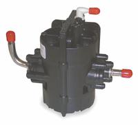 SHURFLO Diaphragm Pump: Air, 60 psi Max. Discharge Pressure, 0.6 gpm Flow Rate @ 60 psi, Barbed, 166 (MPN 166-200-56). Key specifications — Brand: SHURFLO.