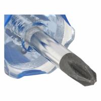 WESTWARD General Purpose Phillips Screwdriver: Stubby Lg, Not ESD Safe, Not Tether Capable (MPN 401L88). Key specifications — attr1205203: #2; attr1205229: WESTWARD.