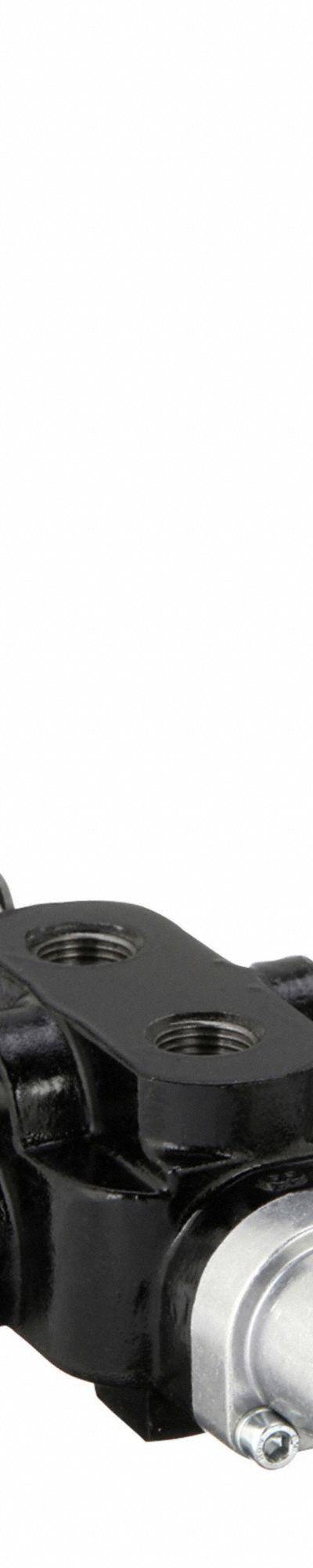 DELAVAN AG PUMPS Hydraulic Directional Valve: Four-Way / Three Positions - Manual Spool Monoblock Valves