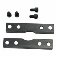 ARO Attachable Mounting Kit: Attachable Mounting Kit, Flange, Fits 2 in Bore Dia, Steel, AN, 115283. Key specifications — attr947485: 115283; attr947489: AN; attr947494: Steel; attr947529: ARO; attr1122619: Attachable Mounting Kit.