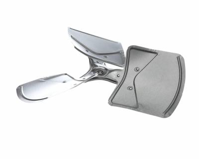 CARRIER Fan Blade (MPN LA01RA044) - HVAC and Refrigeration