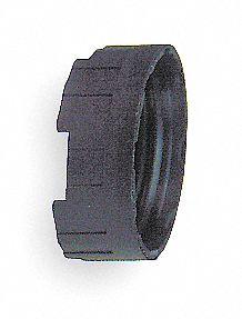 SCHNEIDER ELECTRIC Ring Nut: 16 mm Panel Mounting Size, For Series XB6 (MPN ZB6Y002). Key specifications — attr1023385: Black; attr1023392: Fixing Nut; attr206594: ZB6Y002; attr1023386: Pilot Lights; attr1023389: XB6; attr211286: SCHNEIDER.