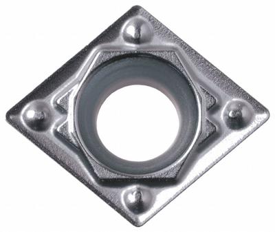 KYOCERA Diamond Turning Insert (MPN CPMH321HQPR1725) - Diamond Indexable Turning Inserts
